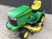 Stolen Zitmaaier John Deere